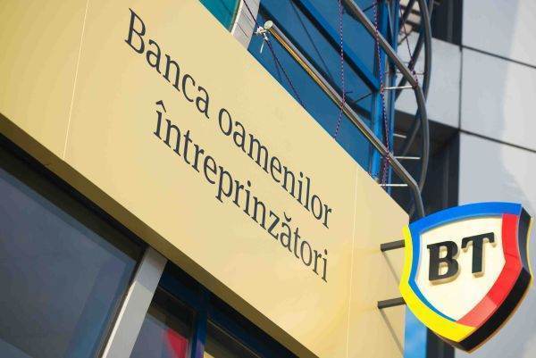 Banca Transilvania îşi va răscumpăra cel mult 35 milioane de acţiuni
