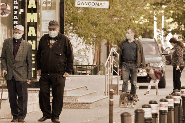 Pandemia a adus un plus de probleme pentru bolnavii cronici