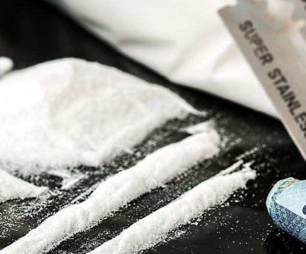 Un preşedinte de stat este acuzat că a introdus tone de cocaină în SUA