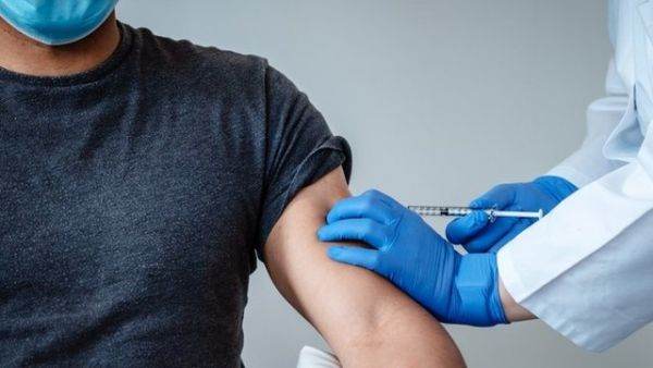Control la centrele de vaccinare paralele