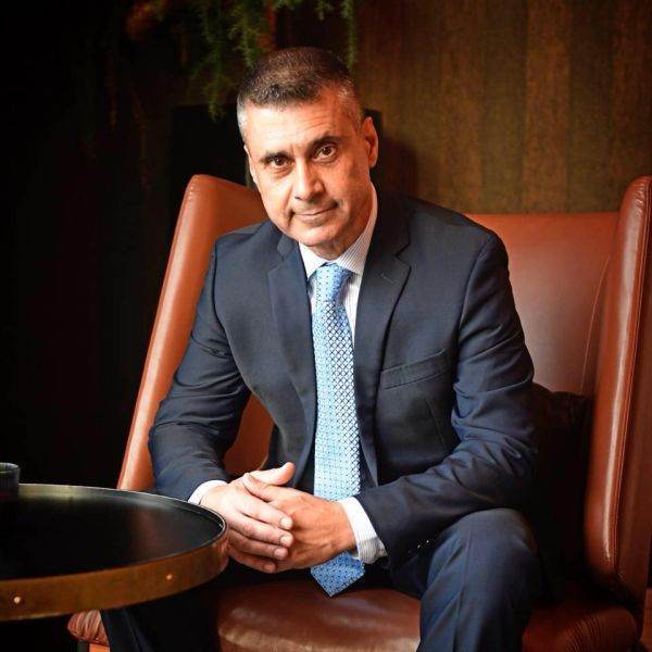 David Saranga