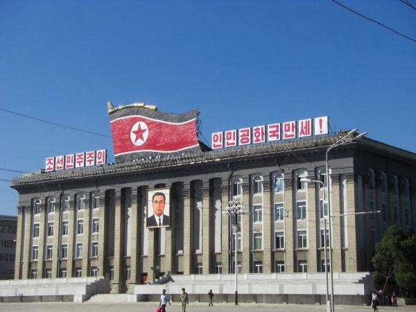 S-au semnalat morţi din cauza foametei şi cerşetori în Coreea de Nord, din cauza covid-19