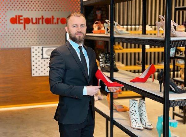 dEpurtat, afaceri de 4,2 milioane de euro în 2020