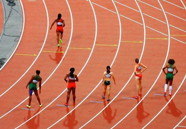 Comitetul Olimpic American se opune boicotării JO de la Beijing