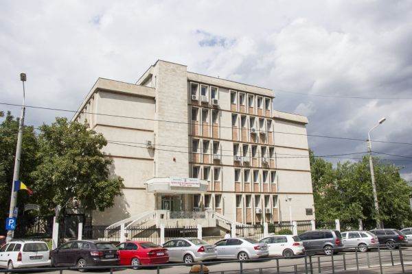Primăria Galaţi, investiţie de aproape 1,4 milioane lei la Spitalul de Copii 