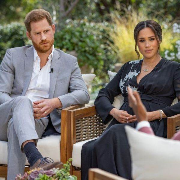 Familia regală britanică nu este rasistă, afirmă prinţul William după interviul acordat de Harry şi Meghan