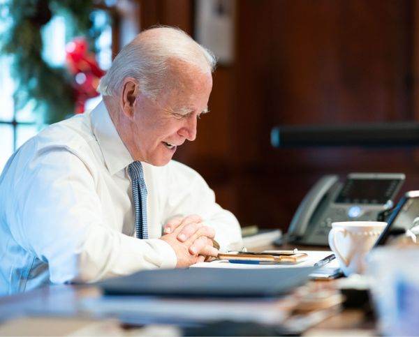 Joe Biden