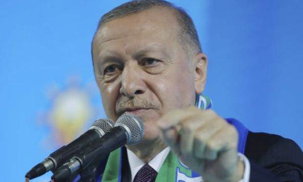 Turcia şi Egiptul şi-au reluat contactele diplomatice