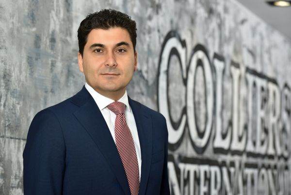 Piaţa birourilor s-a apropiat de pragul de 3 milioane de metri pătraţi