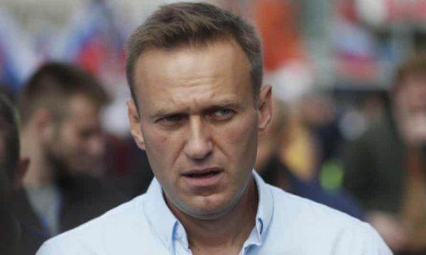 Aleksei Navalnîi a fost mutat din centrul de detenţie IK-2 într-un loc necunoscut
