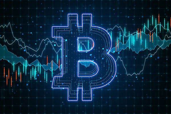 Bitcoin a atins un nou record şi a depăşit valoarea de 60.000 de dolari