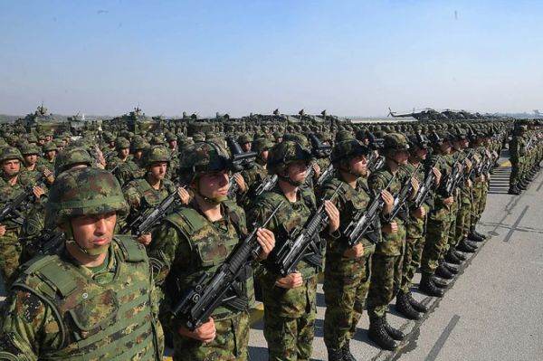 Ţările NATO sunt prost pregătite pentru un război de mare amploare