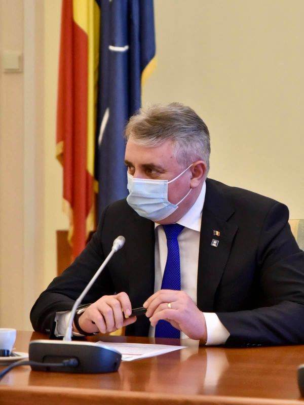 Lucian Bode, audiat astăzi ca martor în dosarul Elena Udrea - Hidroelectrica