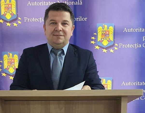 Claudiu DolotSursa foto: anpc.ro