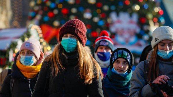 Rusia detectează pentru prima dată tulpina sud-africană pe teritoriul său