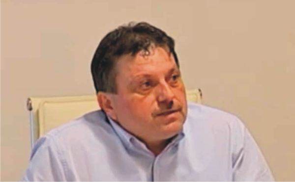 Nicu Vasile, Preşedinte LAPAR