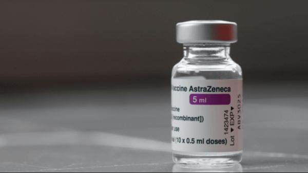 ''33.000 de programări pentru vaccinul AstraZeneca, anulate în ultimele 24 de ore''