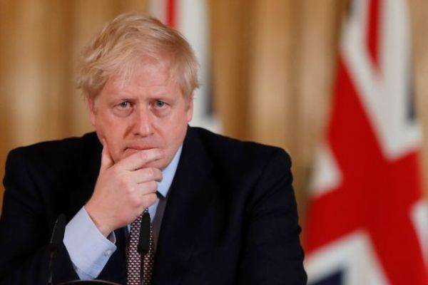 Boris Johnson redirecţionează Regatul Unit post-Brexit spre Asia