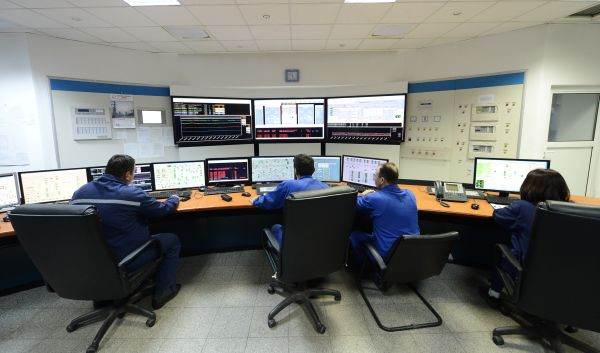 ANRE vrea o platformă similară cu cea a BRM, care să permită schimbarea furnizorului de energie
