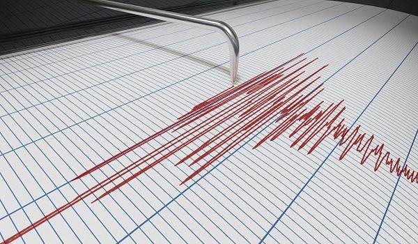 Un cutremur cu o magnitudine de 6 s-a produs azi-noapte în largul Algeriei