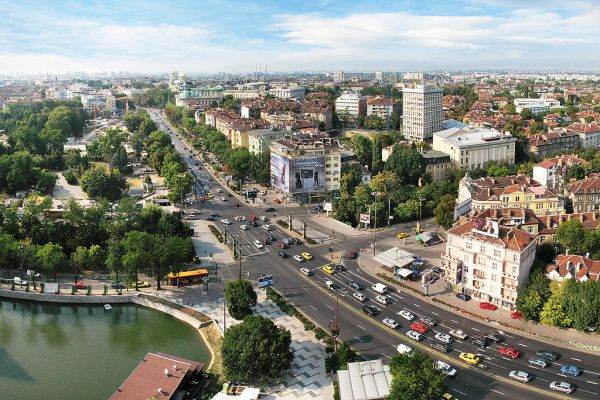 Restricţii în Bulgaria în urma creşterii numărului de cazuri