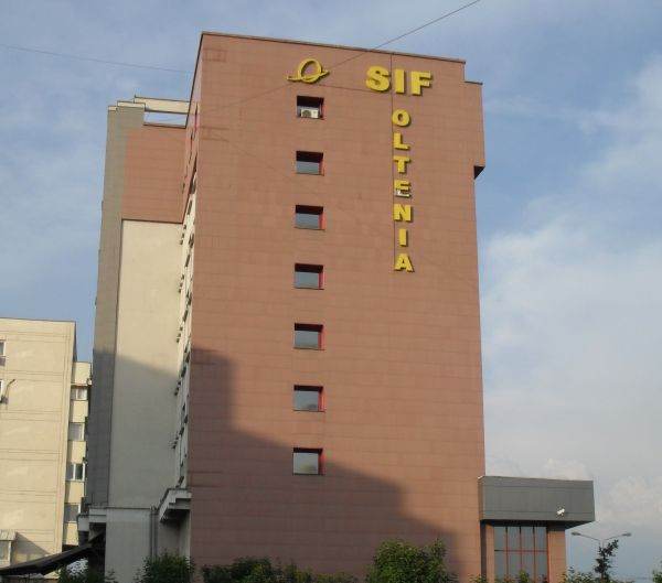 Cu sau fără dividende la SIF Oltenia 