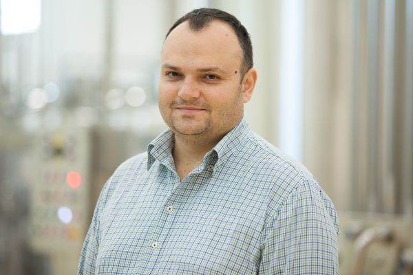 Adrian Cocan, Directorul General Agroserv Măriuţa