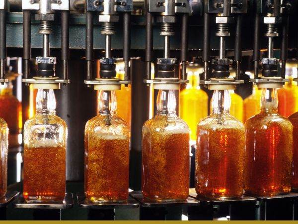 Exporturile de whisky din UK pe piaţa europeană au ajuns în pragul colapsului