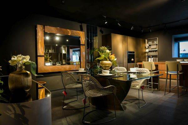 Casa Magică Design a deschis un now showroom