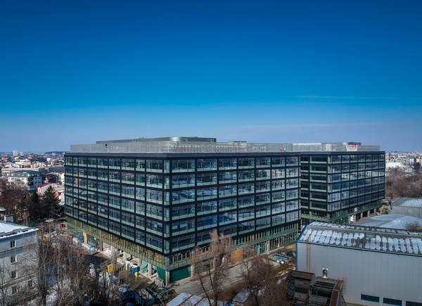 Portland Trust a obţinut certificarea internaţională WELL Health-Safety