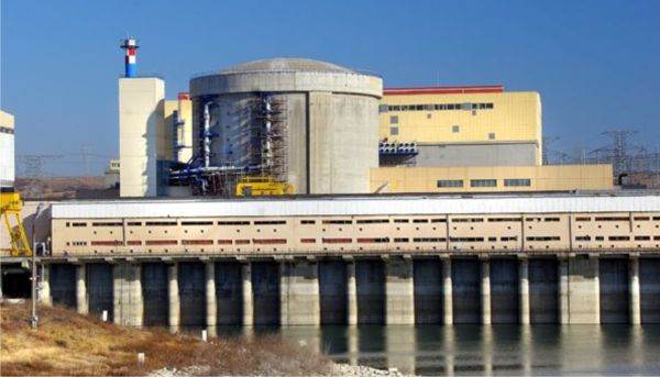 Circuit integrat nuclear la Nuclearelectrica