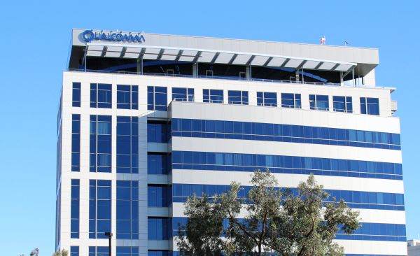 Qualcomm lucrează la o consolă portabilă de jocuri