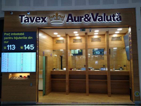 Grupul Tavex îşi consolidează poziţia în România