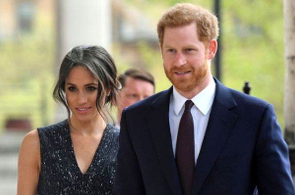 Prinţul Harry a devenit directorul de coaching al unui start-up din San Francisco