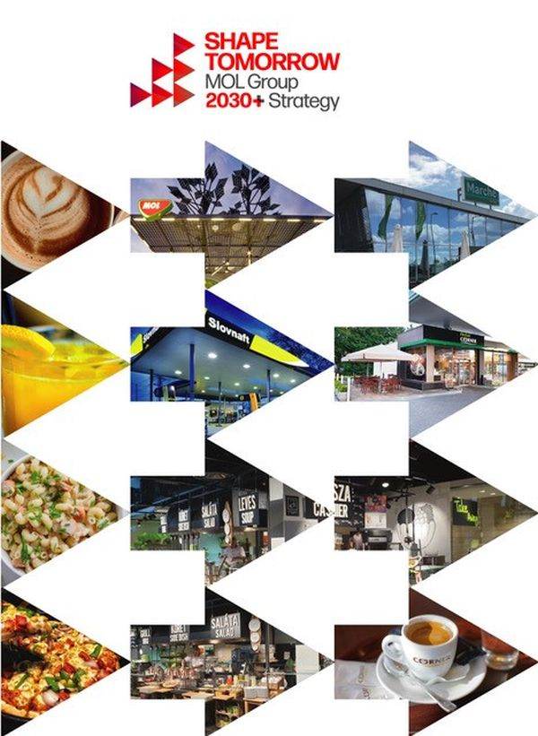  Grupul MOL achiziţionează active de retail în Slovacia şi Ungaria
