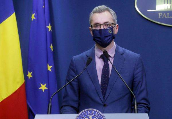  "Justiţia nu începe şi nici nuse termină cu secţia specială care este un capitol ruşinos în istoria justiţiei româneşti",a precizat, ieri, Stelian Ion, ministrul Justiţiei.