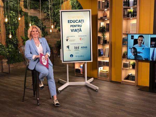 Educaţia practică în liceu, şansa la o integrare rapidă în piaţa muncii