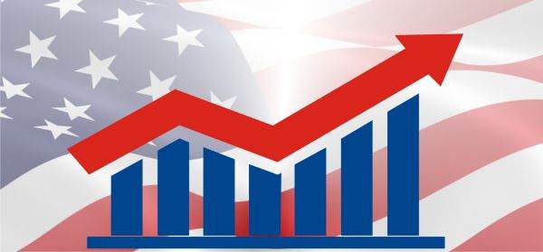 Economia Statelor Unite a crescut cu 4,3% în trimestrul al patrulea din 2020
