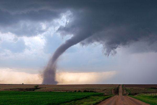 Cinci morţi în SUA, în urma unor tornade în statul Alabama