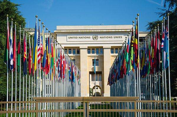 Reuniune a Consiliului de Securitate al ONU solicitată de membrii săi europeni
