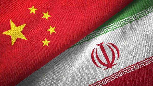 Iranul şi China au semnat un acord de cooperare strategică pentru 25 de ani