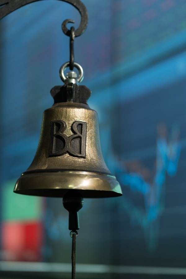 Randament din dividende între 0,5% şi 16%, pentru acţiunile din BET