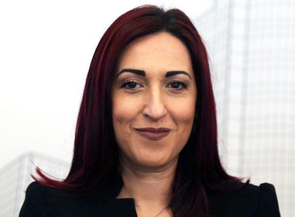 Simona Miloş