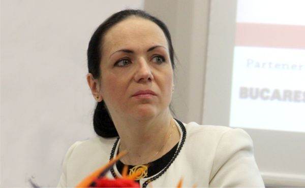 Andreea Deli-Diaconescu