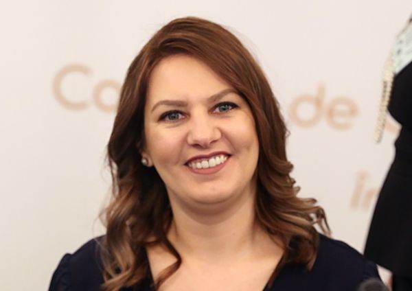 Cristina Ienciu-Dragoş