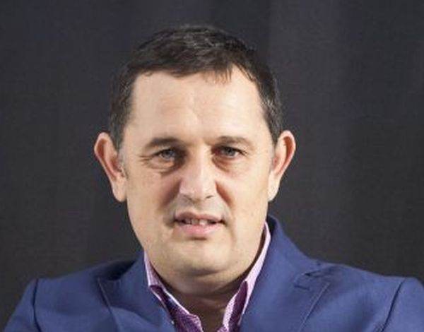Gheorghe Piperea