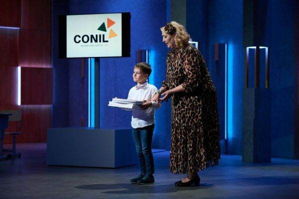 Asociaţia CONIL organizează Crosul CONIL - "Zâmbet pentru autism"