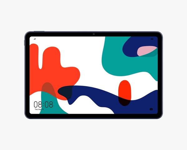 Seria HUAWEI MatePad se extinde