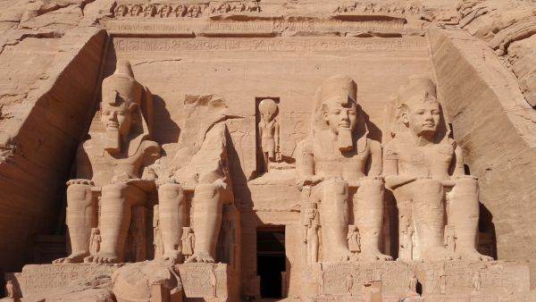 Cairo pregăteşte marea "defilare" a mumiilor regale