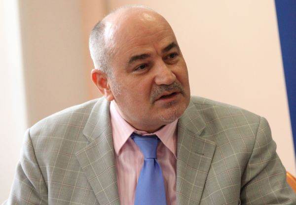 Adrian Mitroi